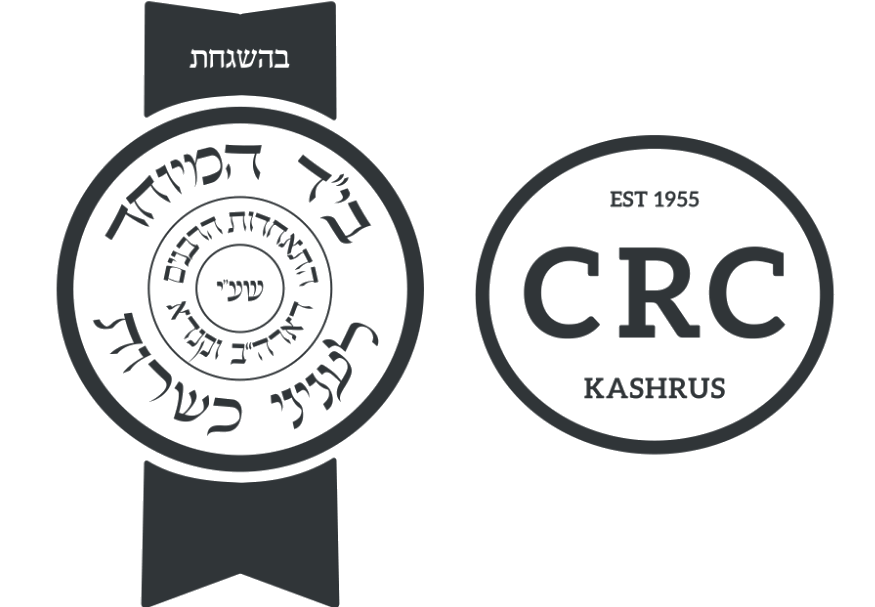 CRC Kashrus